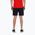 Herren New Balance Sport Essential 7" Laufshorts schwarz 2