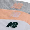 Socken New Balance Running Repreve No Show Tab 3 Paar multicolor 3