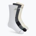 Socken New Balance Running Repreve Midcalf 3 Paar assorted colors