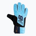 Torwarthandschuhe Kinder New Balance Nforca Replica Junior GK blue