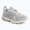 Sneaker New Balance 610 V1 grey matter
