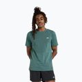 Herren New Balance Leichtathletik Nahtloses Newruc T-Shirt