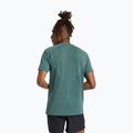 Herren New Balance Leichtathletik Nahtloses Newruc T-Shirt 3