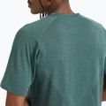 Herren New Balance Leichtathletik Nahtloses Newruc T-Shirt 6