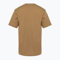 Herren New Balance Small Logo große Ebenen T-Shirt 6