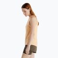 Lauf Tank Top Damen New Balance Jacquard Slim Tank peach blossom 4