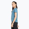 New Balance Athletics Damen Terrarium Heidekraut T-shirt 3