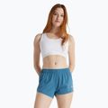 Damen New Balance RC Seamless 3" Terrarium Shorts