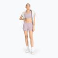 New Balance Damen Shorts 2IN1 3" Eiswein 2