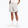 Herren New Balance Fleece Short 9" sportlich grau