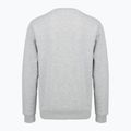 Herren Sweatshirt New Balance Sport Core Brushed Crew reflection/white/light arctic grey 2