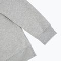 Herren Sweatshirt New Balance Sport Core Brushed Crew reflection/white/light arctic grey 4