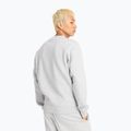 Herren Sweatshirt New Balance Sport Core Brushed Crew reflection/white/light arctic grey 2