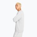 Herren Sweatshirt New Balance Sport Core Brushed Crew reflection/white/light arctic grey 3