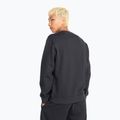 Herren Sweatshirt New Balance Sport Core Brushed Crew black/white 2