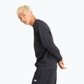 Herren Sweatshirt New Balance Sport Core Brushed Crew black/white 3