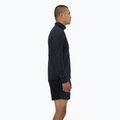 Lauf Longsleeve Herren New Balance Athletics Heat Grid 1/2 Zip black 3