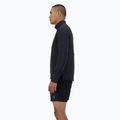 Lauf Longsleeve Herren New Balance Athletics Heat Grid 1/2 Zip black 4