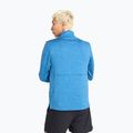 Lauf Longsleeve Herren New Balance Athletics Heat Grid 1/2 Zip heron blue 3