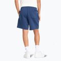 Shorts Herren New Balance Fleece Graphic navy 2