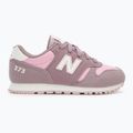 Kinderschuhe New Balance 373's V2 pink/light pink 2