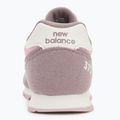 Kinderschuhe New Balance 373's V2 pink/light pink 6