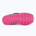 Kinderschuhe New Balance 373's V2 grey/pink 4
