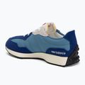 New Balance 327's V1 inkwell/true red Schuhe 3
