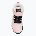 Kinder-Sneaker New Balance 800's V3 pink/white/black 5