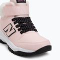 Kinder-Sneaker New Balance 800's V3 pink/white/black 7