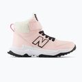 Kinder-Sneaker New Balance 800's V3 pink/white/black 2