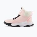 Kinder-Sneaker New Balance 800's V3 pink/white/black 3