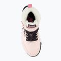 Kinder-Sneaker New Balance 800's V3 pink/white/black 5