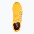 Fußballschuhe Kinder New Balance Furon Dispatch V7+ FG orange 5