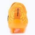 Fußballschuhe Kinder New Balance Furon Dispatch V7+ FG orange 6