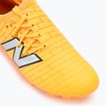 Fußballschuhe Kinder New Balance Furon Dispatch V7+ FG orange 7