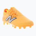 Fußballschuhe Kinder New Balance Furon Dispatch V7+ FG orange 8
