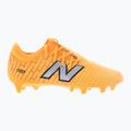 Fußballschuhe Kinder New Balance Furon Dispatch V7+ FG orange 9