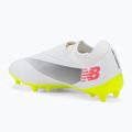 New Balance Herren Fußballschuhe Furon Dispatch V7+ FG weiß 3