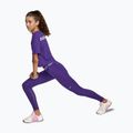 Damen-Leggings Nike Pro 365 Tight Court Purple/White 2