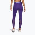 Damen-Leggings Nike Pro 365 Tight Court Purple/White 3