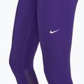 Damen-Leggings Nike Pro 365 Tight Court Purple/White 5