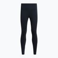 Damen-Leggings Nike One High-Waisted Full Lenght schwarz/schwarz