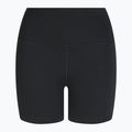 Damen Nike One High-Waisted 5" Biker-Shorts schwarz