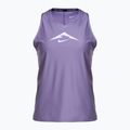 Damen Nike Trail Dri-Fit Graphic TT daybreak/lilac bloom Lauftank-Top