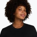 Damen-T-Shirt Nike One Maternity Dri Fit Slim-Fit black 4