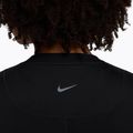 Damen-T-Shirt Nike One Maternity Dri Fit Slim-Fit black 5