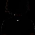 Damen-T-Shirt Nike One Maternity Dri Fit Slim-Fit black 6