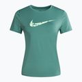 Nike One Swoosh Damen-T-Shirt bicoastal/vapour green 4