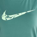 Nike One Swoosh Damen-T-Shirt bicoastal/vapour green 6